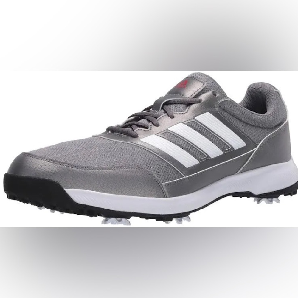 Adidas Tech Response 2.0 Golf Shoes - Size 9